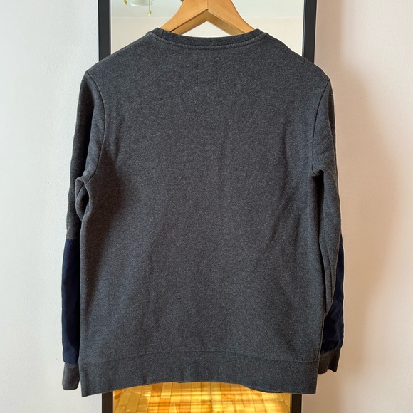 Element 🛹 logo crewneck sweater sweatshirt hoodie skate - Picture 11 of 13